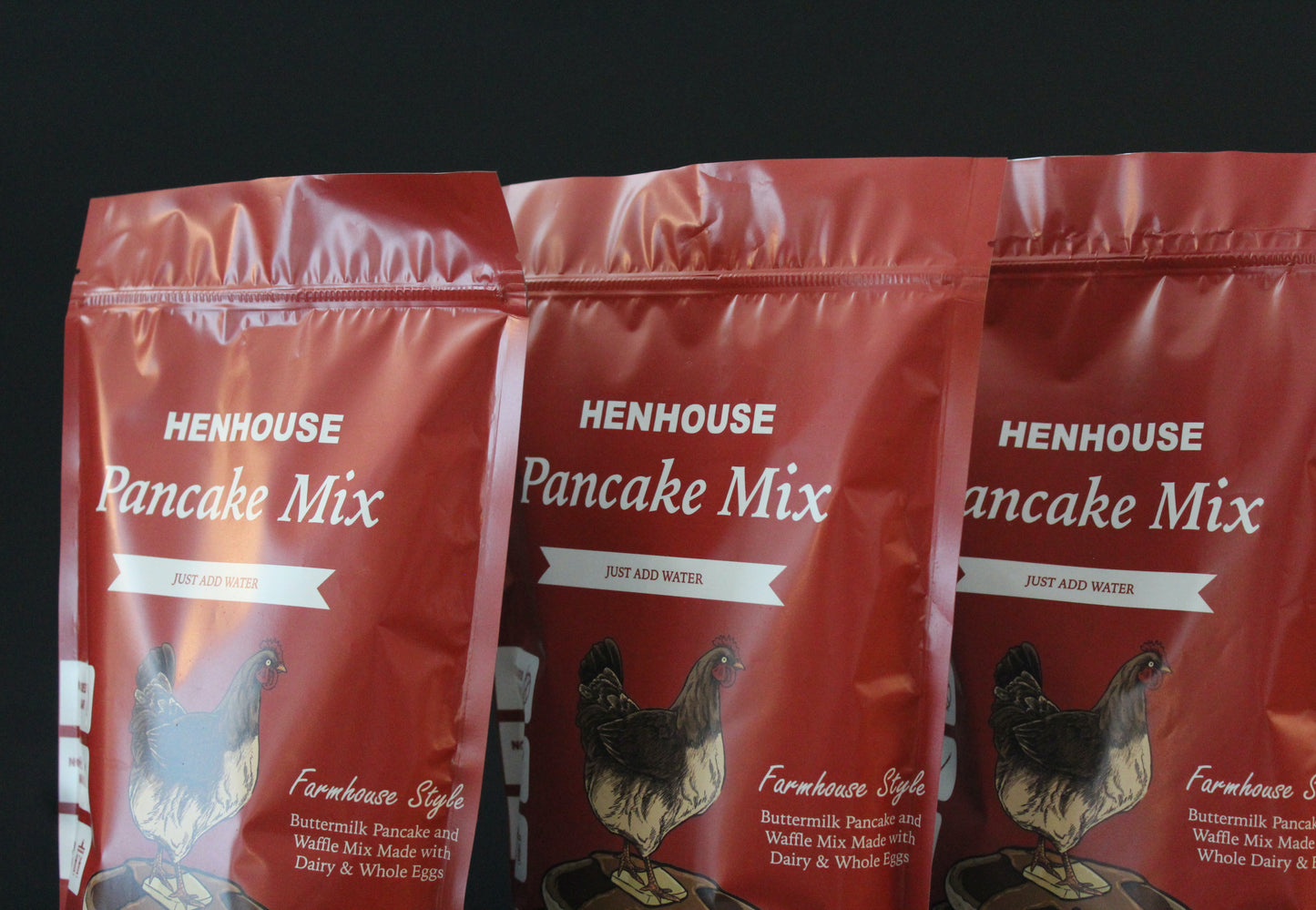 Henhouse Pancake Mix